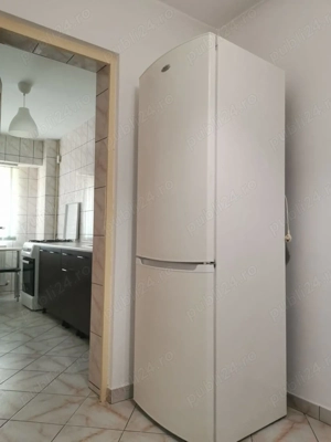 Proprietar inchiriez garsoniera spatioasa Virtutii langa metrou si Politehnica - imagine 7