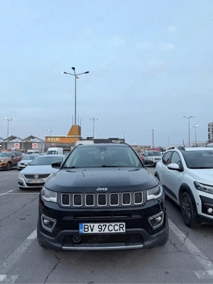 jeep compass 4x4 - imagine 2