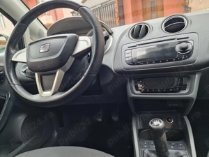 Seat Ibiza 1.6 TDI CR Copa - imagine 8