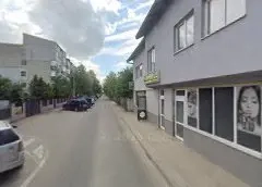 De inchiriat 35 mp, Burdujeni, pretabil birou, loc de studiu, freelanceri, depozitare, etc