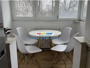 Apartament 3 camere, decomandat, renovat complet, metrou Titan