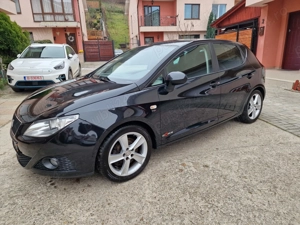 Seat Ibiza 1.6 TDI CR Copa - imagine 9