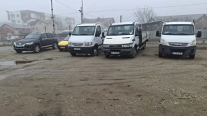 iveco si Renault mascott basculabila  - imagine 4