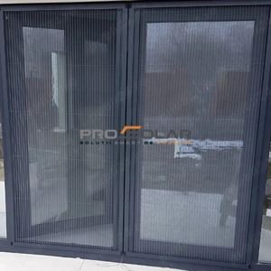 Plase insecte rulou plisse de balcon CLUJ-NAPOCA - imagine 6