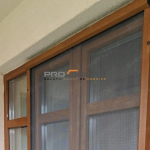 Plase insecte rulou plisse de balcon CLUJ-NAPOCA - imagine 3