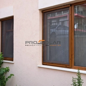 Plase insecte rulou plisse de balcon CLUJ-NAPOCA - imagine 4