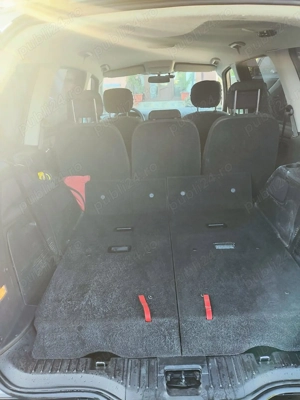 Vând Ford Galaxy 2011 - imagine 2