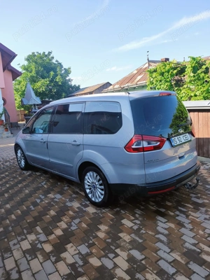 Vând Ford Galaxy 2011 - imagine 3