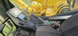  Excavator pe șenile Komatsu PC 490 NLC - imagine 20