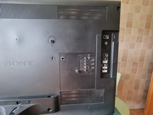 Vand TV SONY 102 cm - imagine 2