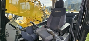  Excavator pe șenile Komatsu PC 490 NLC - imagine 19