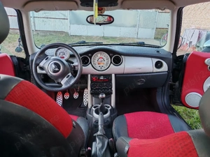vand mini cooper  - imagine 2