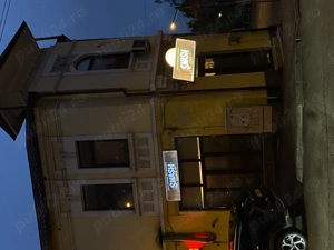 Angajez Lucrator Fast Food in locatie noua