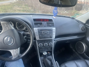 Mazda 6 an 2008 recent adusă din Germania  - imagine 3