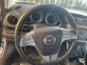 Mazda 6 an 2008 recent adusă din Germania  - imagine 5