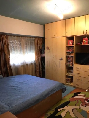 SIMION BARNUTIU - ETAJ 5 - LIFT - 4 CAMERE - 2 BAI - DEBARA - DECOMANDAT - CENTRALA PROPRIE - CLIMA - imagine 8