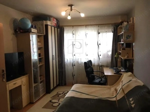 SIMION BARNUTIU - ETAJ 5 - LIFT - 4 CAMERE - 2 BAI - DEBARA - DECOMANDAT - CENTRALA PROPRIE - CLIMA - imagine 6