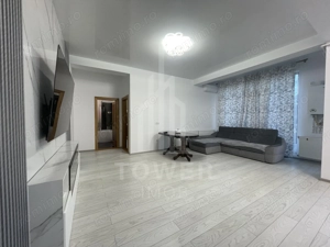 apartament 2 camere ,54 mp Selimbar - imagine 7