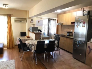 SIMION BARNUTIU - ETAJ 5 - LIFT - 4 CAMERE - 2 BAI - DEBARA - DECOMANDAT - CENTRALA PROPRIE - CLIMA - imagine 4