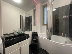 apartament 2 camere ,54 mp Selimbar - imagine 4