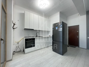 apartament 2 camere ,54 mp Selimbar - imagine 6