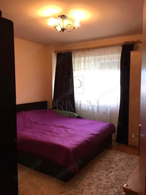 SIMION BARNUTIU - ETAJ 5 - LIFT - 4 CAMERE - 2 BAI - DEBARA - DECOMANDAT - CENTRALA PROPRIE - CLIMA - imagine 7