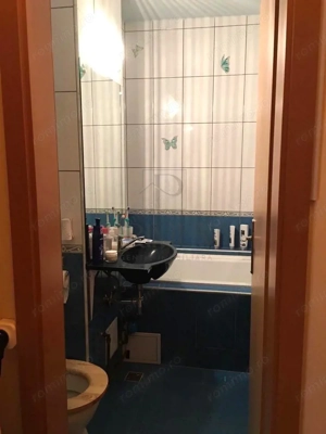 SIMION BARNUTIU - ETAJ 5 - LIFT - 4 CAMERE - 2 BAI - DEBARA - DECOMANDAT - CENTRALA PROPRIE - CLIMA - imagine 9