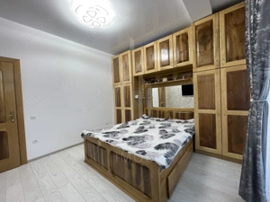 apartament 2 camere ,54 mp Selimbar - imagine 3