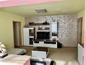 SPITALUL JUDETEAN - PARTER - BLOC IZOLAT - 3 CAMERE - BALCON - CENTRALA PROPRIE - BOXA - imagine 6