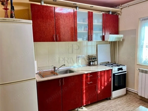 SPITALUL JUDETEAN - PARTER - BLOC IZOLAT - 3 CAMERE - BALCON - CENTRALA PROPRIE - BOXA - imagine 4
