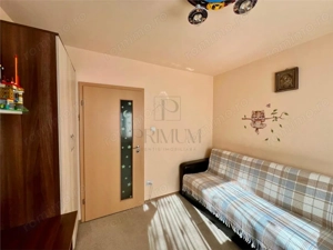 SPITALUL JUDETEAN - PARTER - BLOC IZOLAT - 3 CAMERE - BALCON - CENTRALA PROPRIE - BOXA - imagine 12