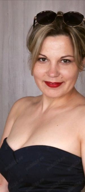 Doamna matura 41 de ani