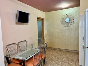SPITALUL JUDETEAN - PARTER - BLOC IZOLAT - 3 CAMERE - BALCON - CENTRALA PROPRIE - BOXA - imagine 8