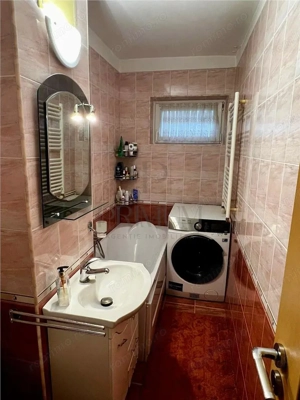 SPITALUL JUDETEAN - PARTER - BLOC IZOLAT - 3 CAMERE - BALCON - CENTRALA PROPRIE - BOXA - imagine 13