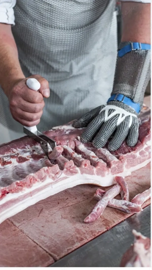 Locuri de muncă în Elveția - Abator salar 5000-7000 CHF  - imagine 3