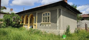 vand casa batraneasca - imagine 8