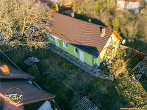 Casa de locuit in Martanus cu 660mp teren roditor,  Covasna - imagine 5