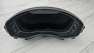 Virtual Cockpit  Audi A4, A5, b9 an 2016-2019 - imagine 2