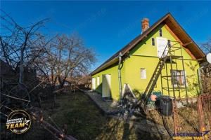 Casa de locuit in Martanus cu 660mp teren roditor,  Covasna - imagine 12
