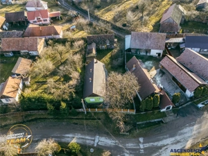 Casa de locuit in Martanus cu 660mp teren roditor,  Covasna - imagine 17