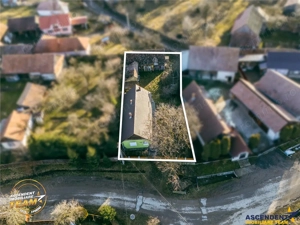 Casa de locuit in Martanus cu 660mp teren roditor,  Covasna - imagine 3