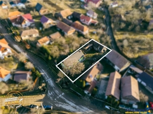 Casa de locuit in Martanus cu 660mp teren roditor,  Covasna - imagine 11