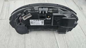 Virtual Cockpit  Audi A4, A5, b9 an 2016-2019 - imagine 4