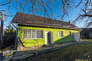 Casa de locuit in Martanus cu 660mp teren roditor,  Covasna - imagine 7