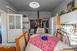 Casa de locuit in Martanus cu 660mp teren roditor,  Covasna - imagine 9