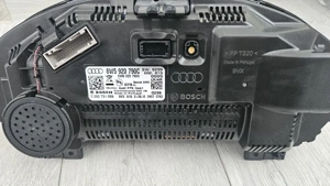 Virtual Cockpit  Audi A4, A5, b9 an 2016-2019 - imagine 3