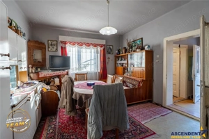 Casa de locuit in Martanus cu 660mp teren roditor,  Covasna - imagine 16