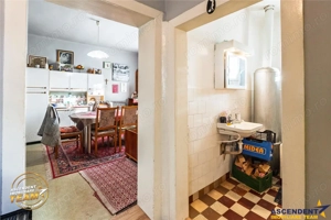 Casa de locuit in Martanus cu 660mp teren roditor,  Covasna - imagine 6