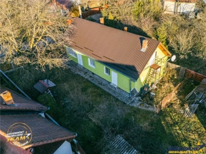 Casa de locuit in Martanus cu 660mp teren roditor,  Covasna - imagine 15