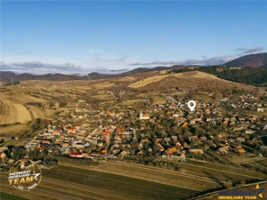 Casa de locuit in Martanus cu 660mp teren roditor,  Covasna - imagine 10